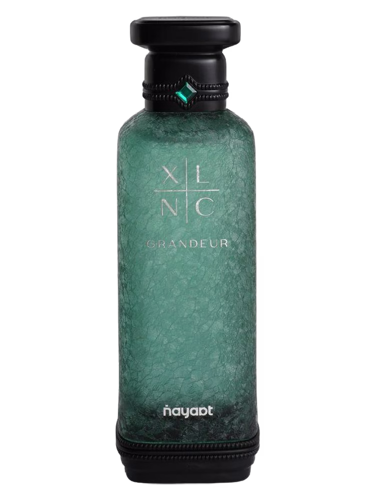 نيات XLNC غرانديور 