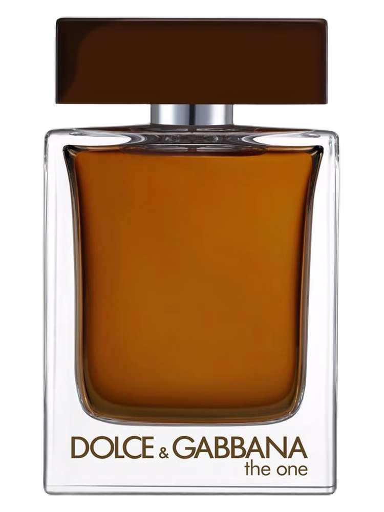 عطر ذا ون بور أوم أو دي بارفان دولتشي آند غابانا للرجال