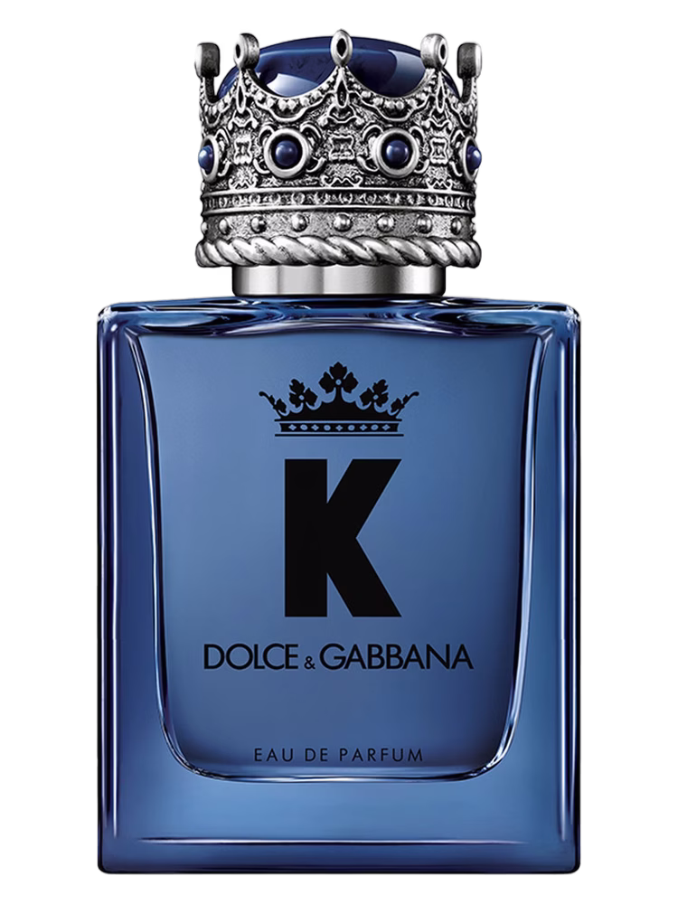عطر كنك من دولتشي آند غابانا أو دو بارفان دولتشي آند غابانا للرجال ١٠٠ مل