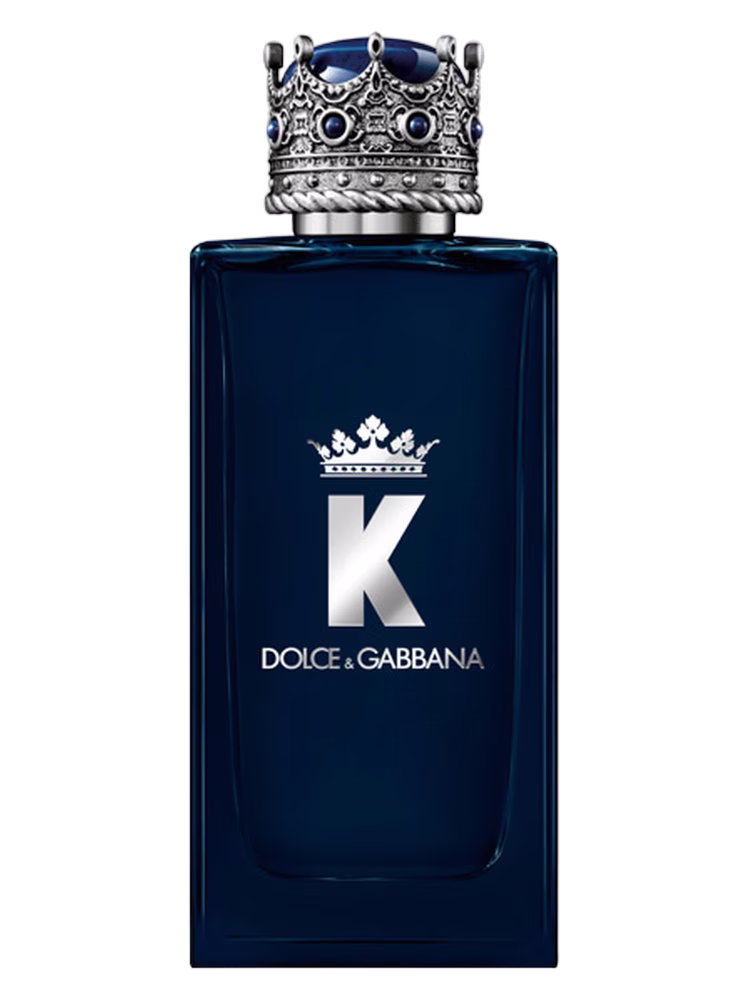 عطر K من دولتشي آند غابانا للرجال