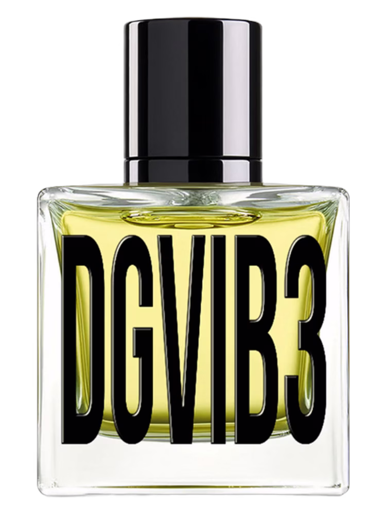 DGVIB3 دولتشي آند غابانا أو دو بارفان