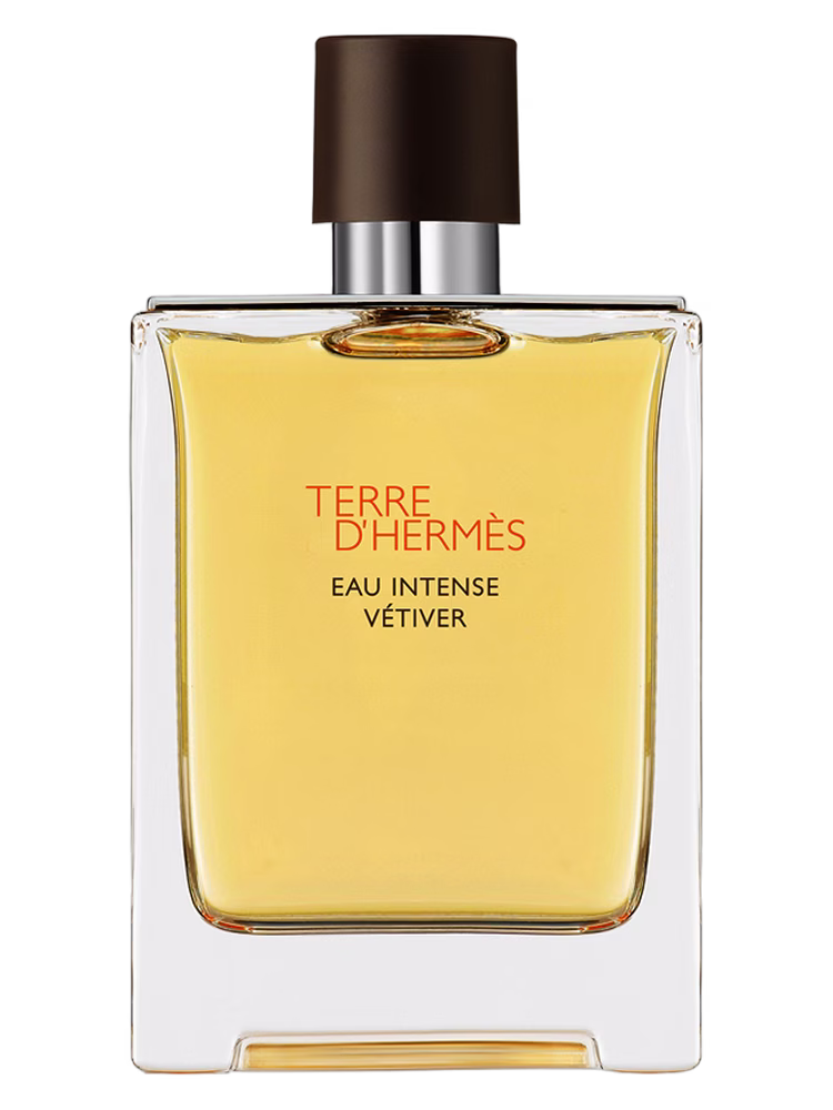 عطر تير دي هيرميس أو إنتنس فيتيفر هيرميس للرجال ١٠٠ مل