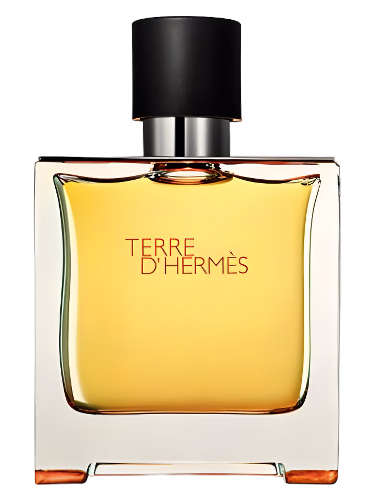 عطر تير دي هيرميس للرجال 200 مل