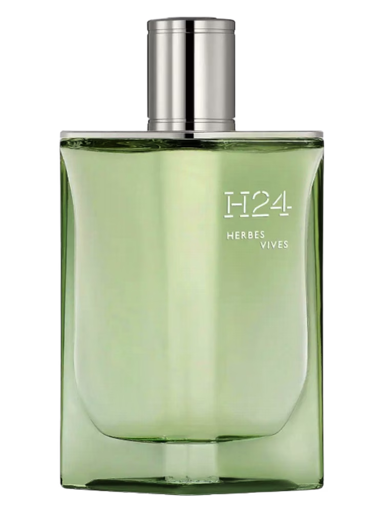 عطر اتش 24 هيربس فيفيس هيرميس للرجال